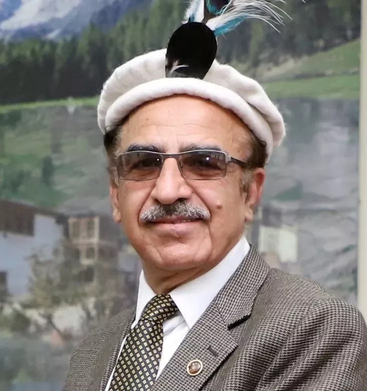 Message from Vice Chancellor