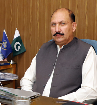 Message from Vice Chancellor