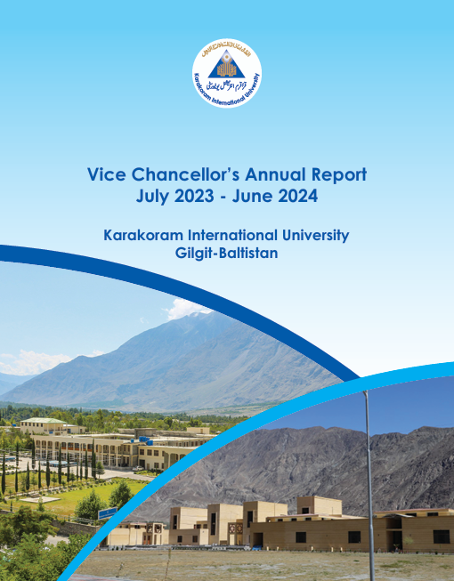 Annual Reports 2024